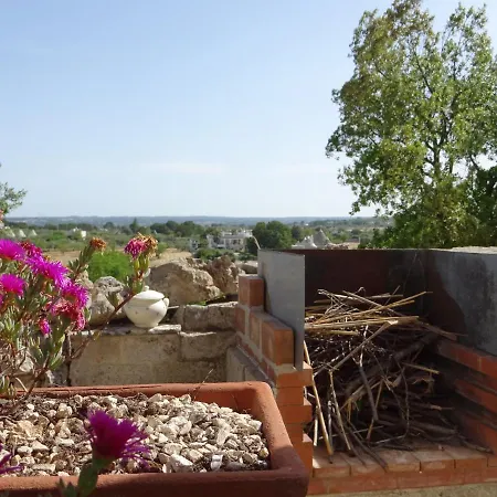 Trulli Di Zia Tata
