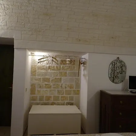 Trulli Di Zia Tata *