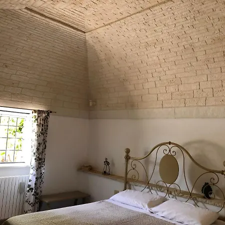 Trulli Di Zia Tata Casa di campagna Locorotondo