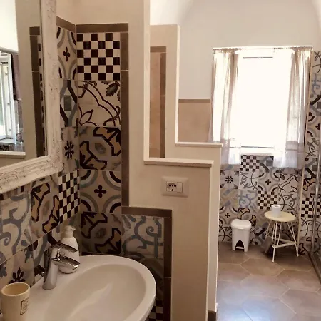 Casa di campagna Trulli Di Zia Tata *