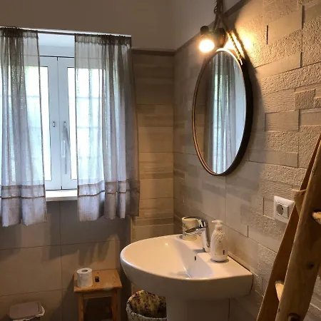 Casa di campagna Trulli Di Zia Tata *