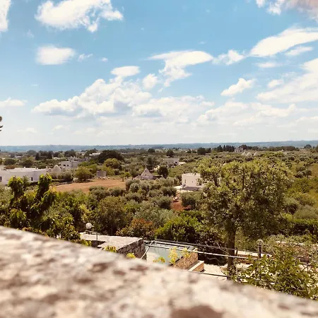 Casa di campagna Trulli Di Zia Tata