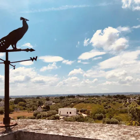 Trulli Di Zia Tata