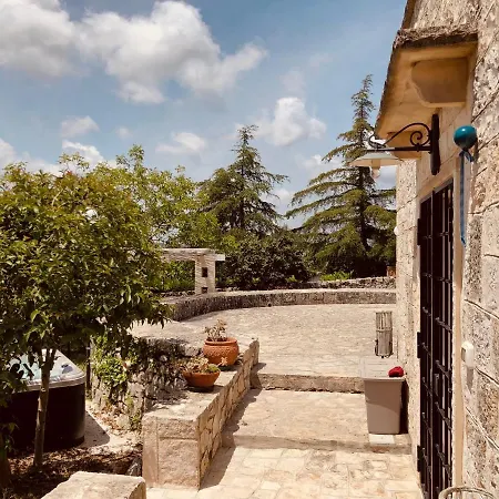 Trulli Di Zia Tata *