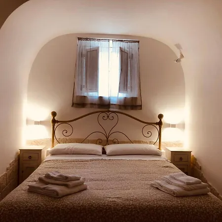 Casa di campagna Trulli Di Zia Tata Locorotondo