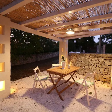 Trulli Di Zia Tata *