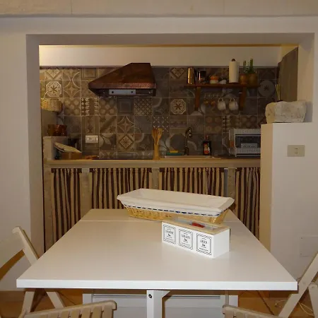 Trulli Di Zia Tata * Locorotondo