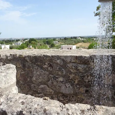Country house Trulli Di Zia Tata *