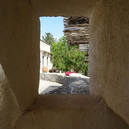 Trulli Di Zia Tata Landhuis
