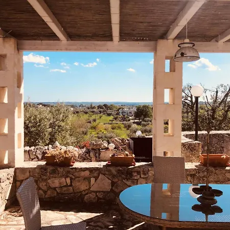 Trulli Di Zia Tata *
