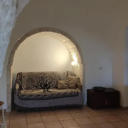 Trulli Di Zia Tata