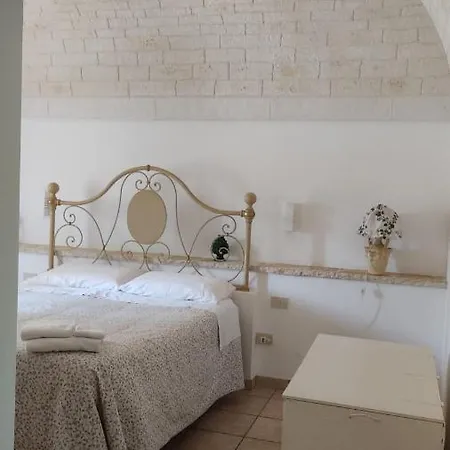 Trulli Di Zia Tata * Locorotondo