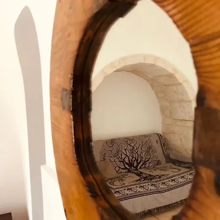 Trulli Di Zia Tata