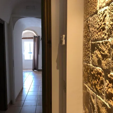 Trulli Di Zia Tata Landhuis *