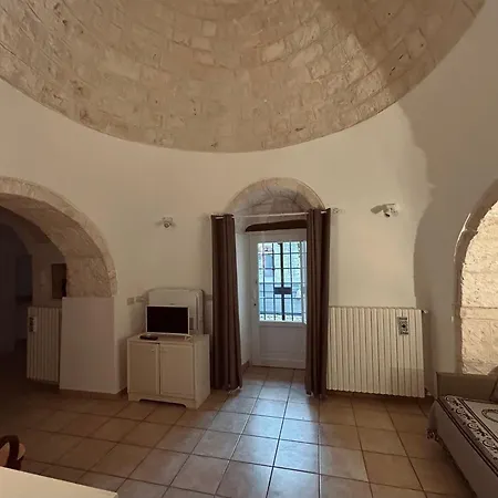 Trulli Di Zia Tata * Locorotondo