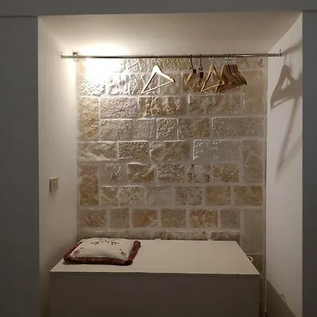 Trulli Di Zia Tata * Locorotondo