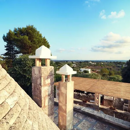 Trulli Di Zia Tata *