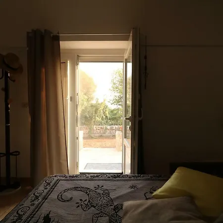 Trulli Di Zia Tata Country house *