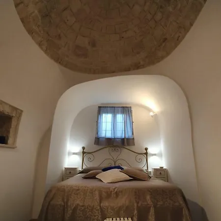 Trulli Di Zia Tata * Locorotondo
